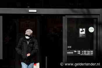 Japanse vrouw tweede keer besmet met het coronavirus