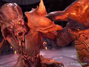 Watch the newest commercials on TV from McDonald’s, Doom Eternal, WW and more