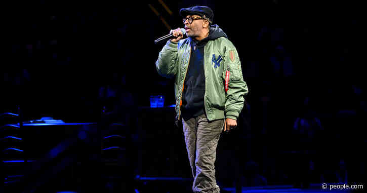 Spike Lee Credits His Mom for His Oscar-Winning Career: 'She Dragged Me to Movies and Plays' 