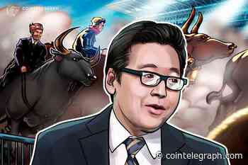 Tom Lee’s Five Simple Reasons for a Bitcoin Bull Run in 2020