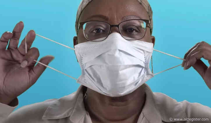 What kills coronavirus: Answers about sanitizers, masks, medication