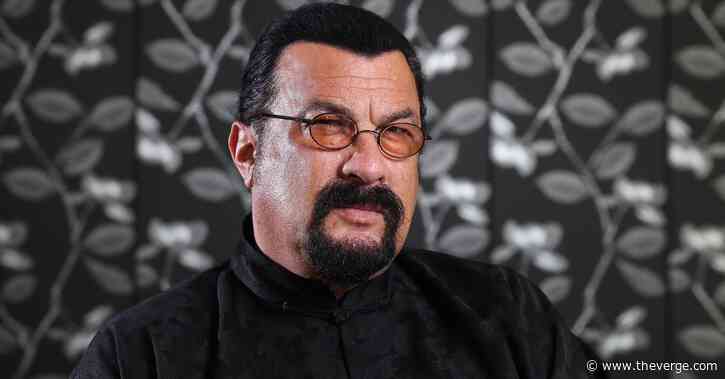 Steven Seagal settles with SEC over 2018 cryptocurrency promotion