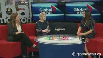 Circle of Angles raises awareness for palliative care, funds for charity