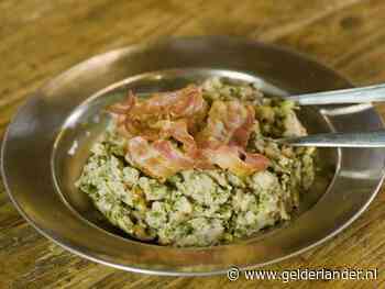 Het geheim van de beste boerenkoolstamppot ontrafeld