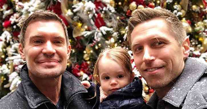 Gage Edward Is Suing Ex Jeff Lewis — and Wants Their Daughter Monroe's Name Changed