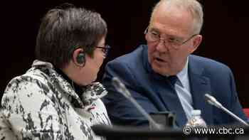 Blockades are not terrorism, says Blair following exchange with Conservative MP