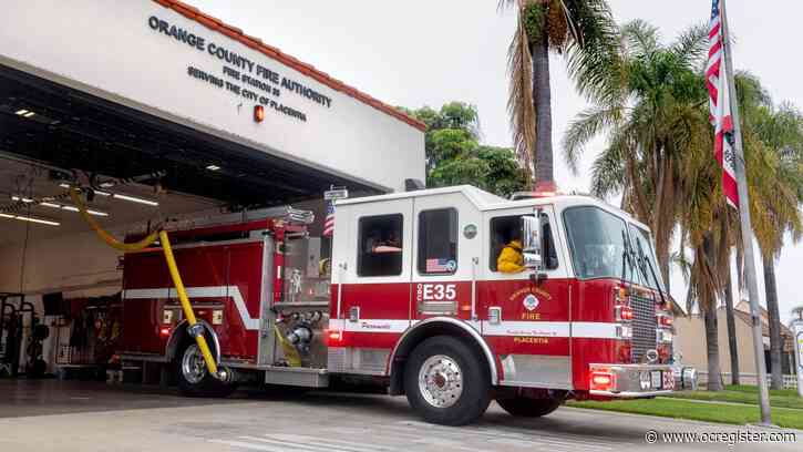 Placentia fire reforms spark unhinged retort