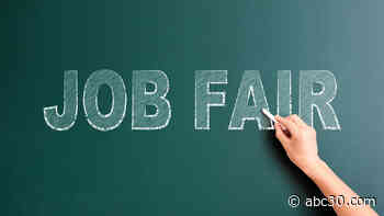 Madera, Mariposa County School Districts holding job fair Thursday afternoon