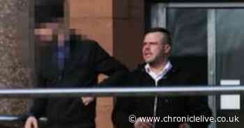 Dangerous driver Astin Martin O'Brien did 93mph in 30mph zone in Ford Fiesta during police chase