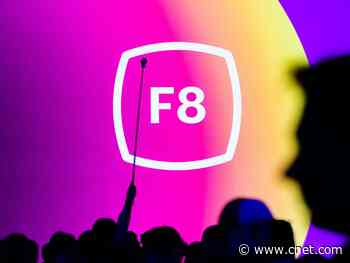 Facebook cancels F8 developer conference over coronavirus concerns     - CNET