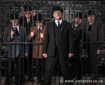 York Festival gets go-ahead - but must be quieter