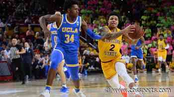 Bracketology Bubble Watch: Arizona State vs. UCLA highlights Thursday's games with teams on the bubble