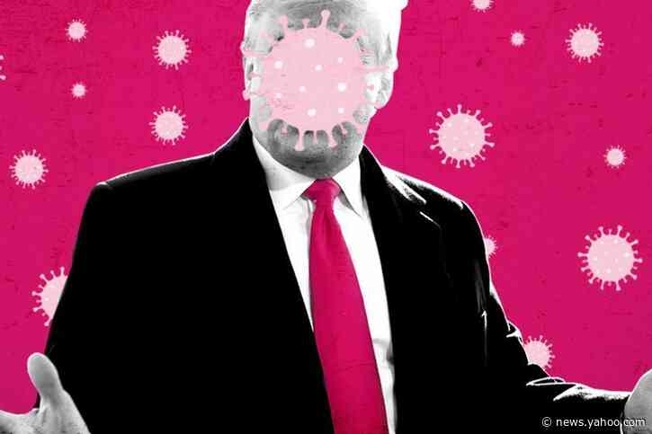 Trump's coronavirus response is worse than incompetent