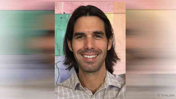 Final charge against Arizona border activist dropped