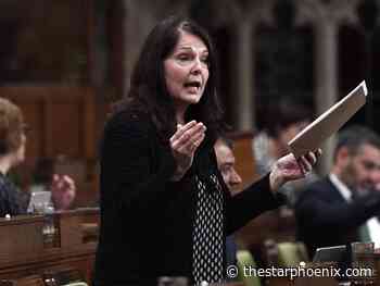 Saskatchewan Tory MP proposes bill to ban sex-selective abortions