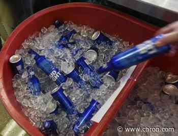 Undercover TABC Spring Break stings will target Texans selling alcohol to minors