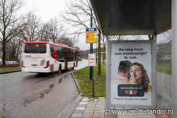 Rhenen haalt Second Love-posters weg om problemen in jeugdzorg te voorkomen: ‘Wat dát doet met kinderen...’