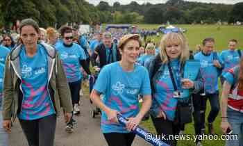 Pride in the work of Alzheimer’s Society