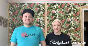 Artisan pizza shop opens in downtown Duluth