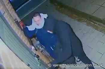 Appeal over video footage showing 'attempted break-in' at Boathouse Teddington