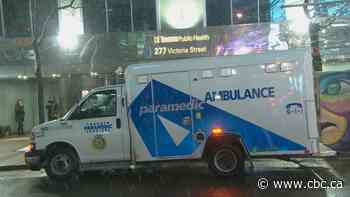 Toronto safe consumption site reversed 16 overdoses from suspected tainted drug supply, city says