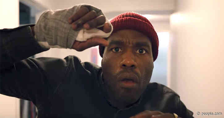 Jordan Peele’s Candyman Terrorizes in First Trailer — and Has a Surprising Destiny's Child Callback