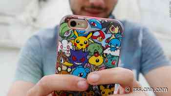 Pokemon throws a celebration every year. Here's how that helps its brand