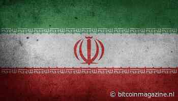 Iraanse commandant: ‘Crypto gebruiken om sancties te omzeilen’