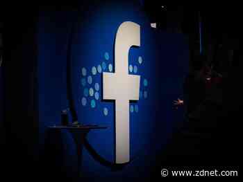 Facebook cancels F8 developer conference due to coronavirus