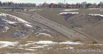 Lethbridge seeing major warm-up this February - Global News