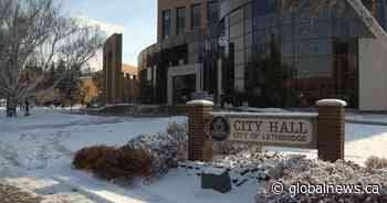 Lethbridge approves funding for transitional housing - Global News