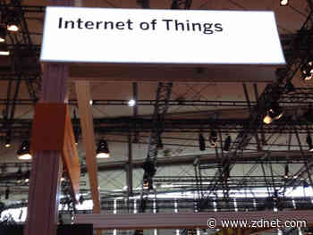 Enter the Tangle, a blockchain designed specially for the Internet of Things