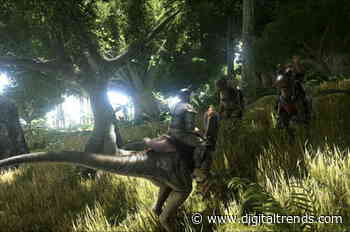 The best survival games of all time