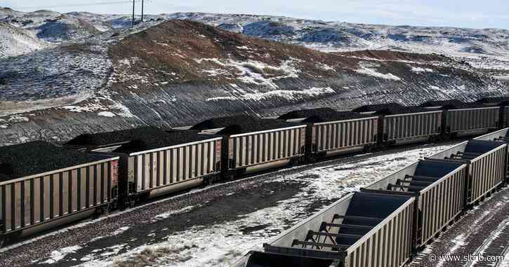 Navajo company reaches immunity deal with U.S. for coal mines