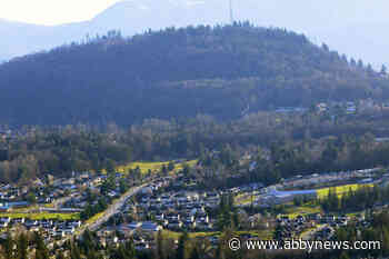 Abbotsford house prices on the rebound with more sales, fewer listings