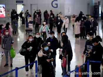 44 airlines have canceled flights beyond China amid fears coronavirus is spreading globally — here&#39;s the full list