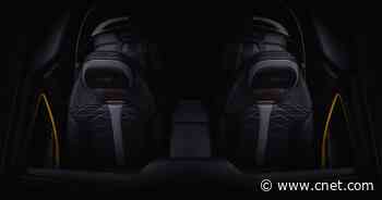 Bentley Mulliner division will grace Geneva with Bacalar two-seater     - Roadshow