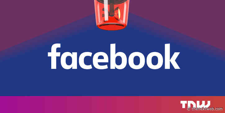 Facebook just canceled its F8 developer conference because of coronavirus