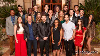 'The Bachelor Presents: Listen to Your Heart' cast announced: See who's searching for perfect harmony
