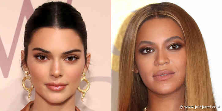 Kendall Jenner Would Be Beyonce's Personal Assistant for a Year To Learn These 2 Things About Her