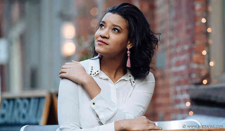 Meet Shereen Pimentel, Broadway's New Maria, with These 10 Fun Facts (Exclusive)