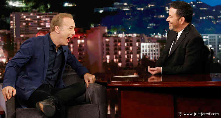 Bob Odenkirk Says 'Better Call Saul' Final Seasons Will Give Look Into What Happens After 'Breaking Bad'!