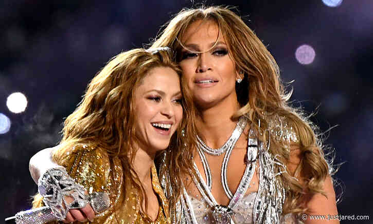 The FCC Got This Many Complains About Shakira & Jennifer Lopez's Halftime Show
