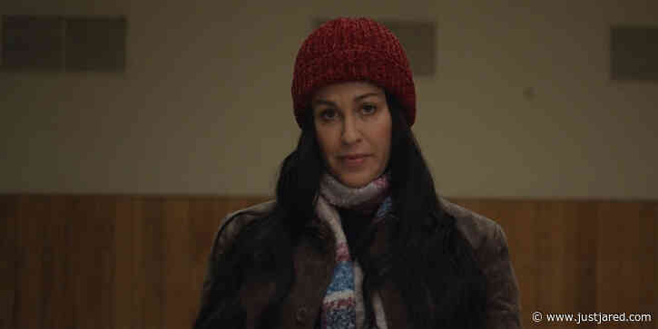 Alanis Morissette Attends AA Meeting in 'Reasons I Drink' Video - Watch (Video)