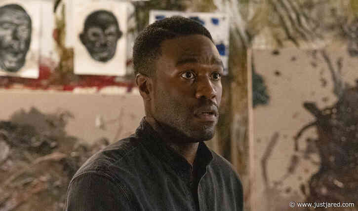 Jordan Peele's 'Candyman' Looks to Be Just as Scary as 'Get Out' & 'Us' - Watch the Trailer!