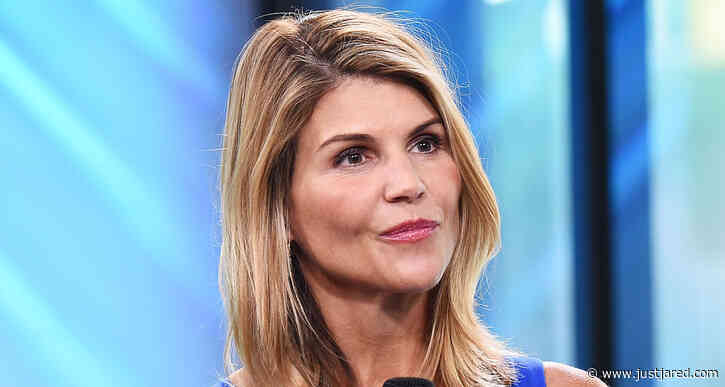 Lori Loughlin's Attorney Thinks New Information Could Prove Her Innocence in College Admissions Scandal