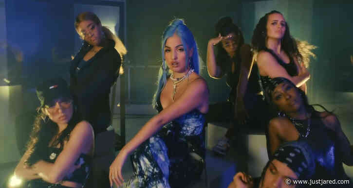 Mabel Is Looking For A 'Boyfriend' In New Single - Watch Music Video Here!
