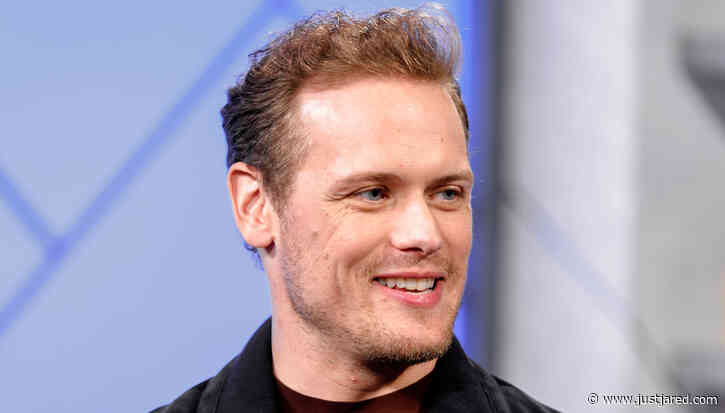Outlander's Sam Heughan Reveals the Most Challenging Scenes to Film in Exclusive Video!