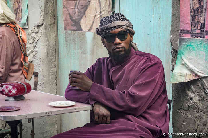 Offset Guest Stars On An All-New Episode Of NCIS: Los Angeles, Sunday March 1st