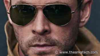 Chris Hemsworth's brothers fell in love with this element: will you love it too? - the Arkatech